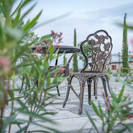 Paradiso Distria With And Heated Pool * Kucibreg