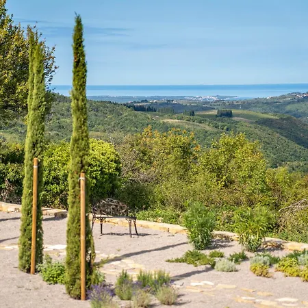 Paradiso Distria With And Heated Pool *