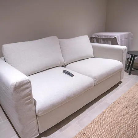 Paradiso Distria With And Heated Pool *