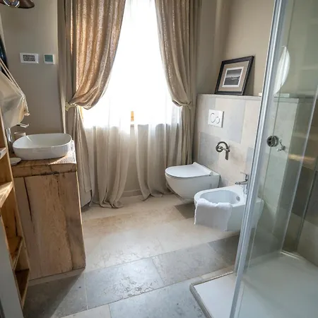 Paradiso Distria With And Heated Pool