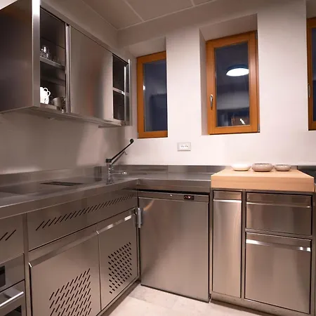 Paradiso Distria With And Heated Pool Kucibreg