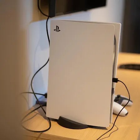 Paradiso Distria With And Heated Pool * Kucibreg