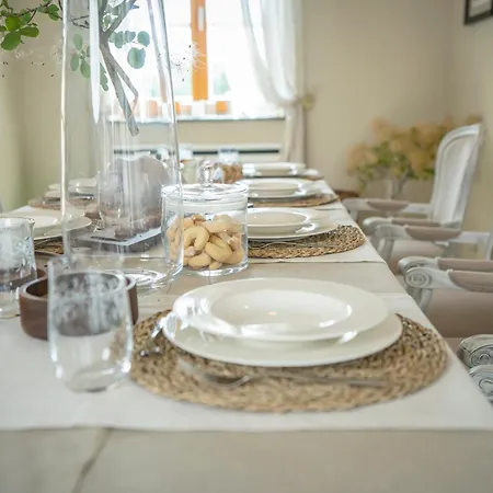 Paradiso Distria With And Heated Pool