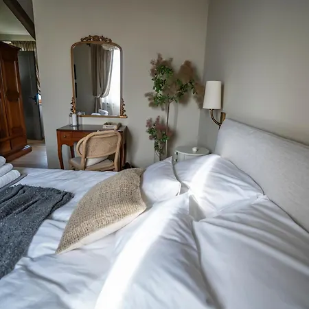 Paradiso Distria With And Heated Pool * Kucibreg