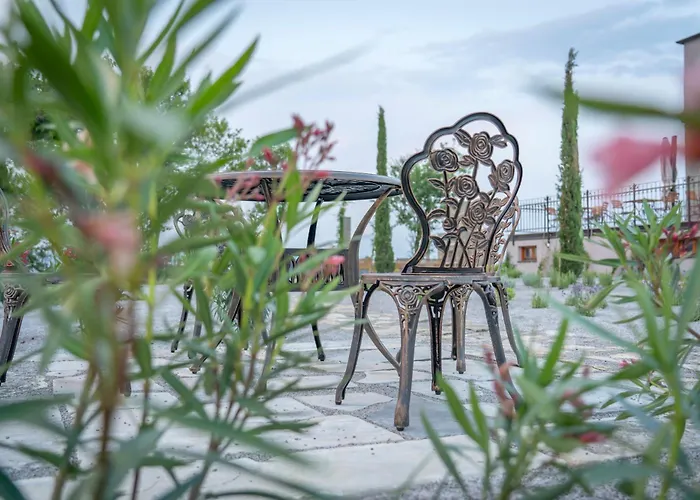 Paradiso Distria With And Heated Pool * Kucibreg