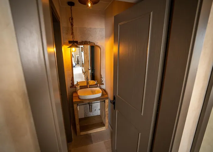 Paradiso Distria With And Heated Pool Kucibreg