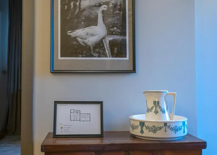 빌라 Paradiso Distria With And Heated Pool *