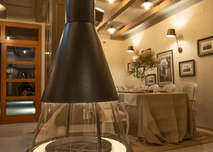 Paradiso Distria With And Heated Pool