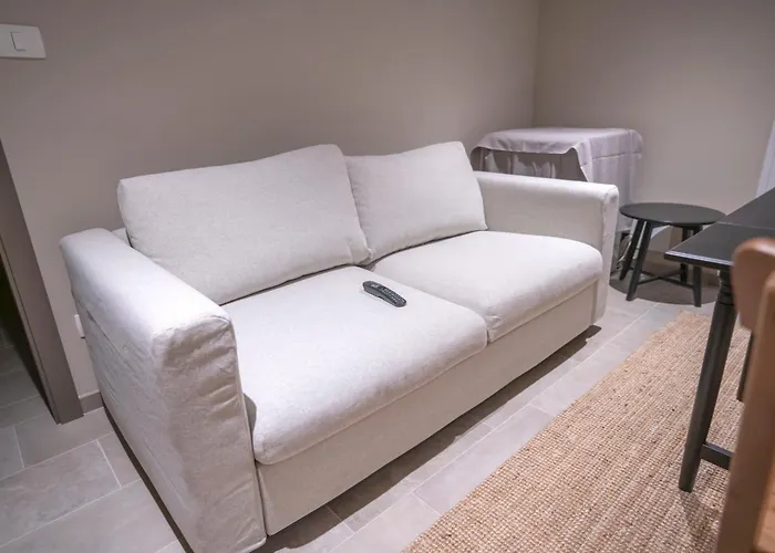 Paradiso Distria With And Heated Pool *