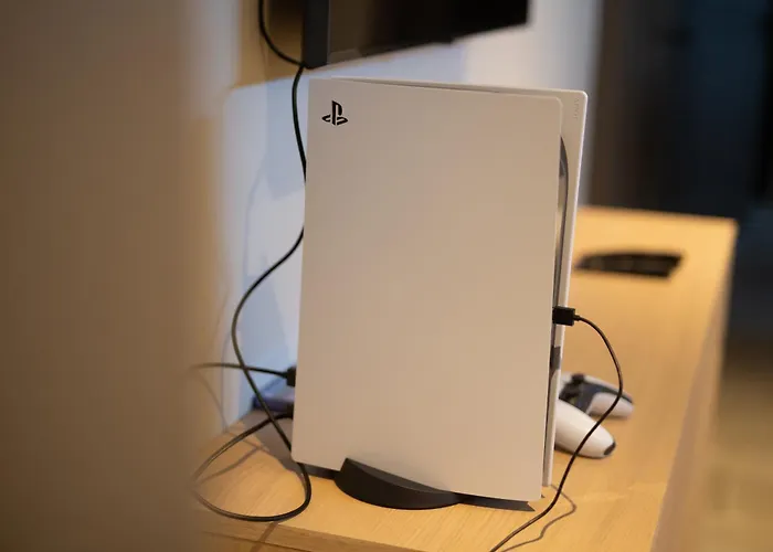 Paradiso Distria With And Heated Pool * Kucibreg