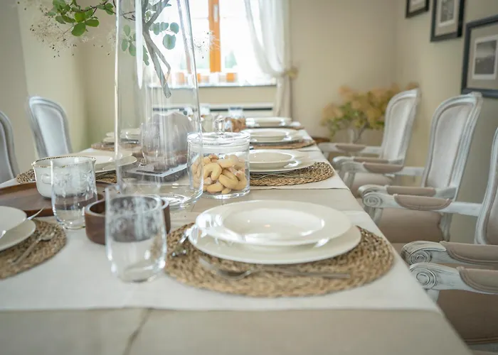 Paradiso Distria With And Heated Pool