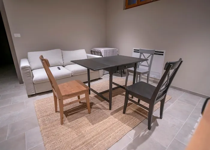 Paradiso Distria With And Heated Pool