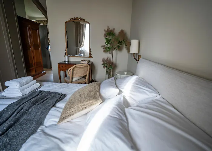 Paradiso Distria With And Heated Pool * Kucibreg