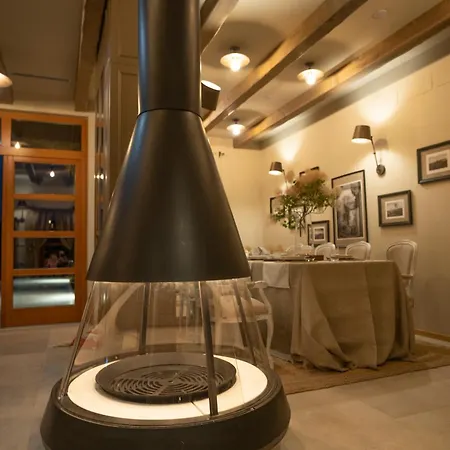 Paradiso Distria With And Heated Pool